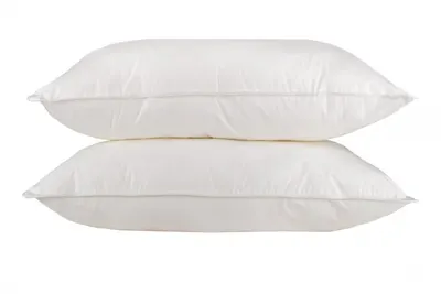 Set 2 perne Somnart Naturo din pene 50 x 70 cm