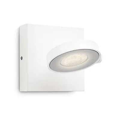 53170/31/16 Spot Clockwork 1x4W/LED 280lm Alb IP20