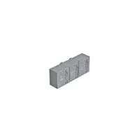 Capac de protecţie cleme ARROW BLUE mărime 1