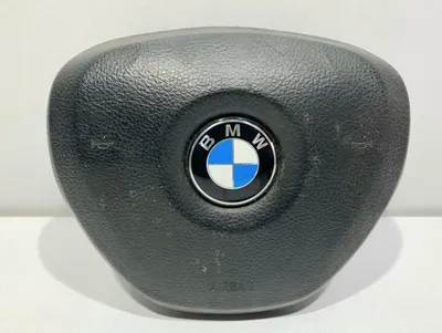 Airbag volan 618634800B BMW Seria 5 (2010-2017) [F10]