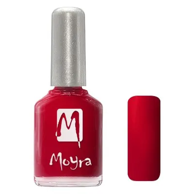 Lac de unghii Moyra Gel Look Nr. 906