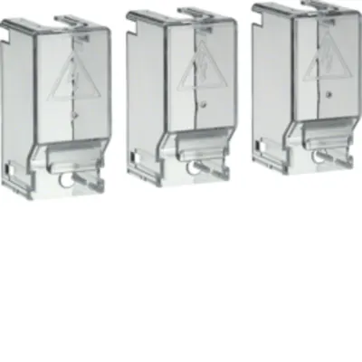 Mască borne 3P M2 63-100A