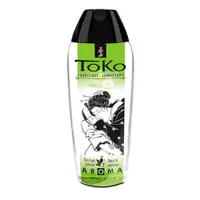 Lubrifiant, Shunga, Toko Aroma, pere și ceai verde exotic, 165 ml