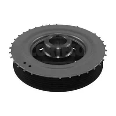 Fulie curea, arbore cotit CORTECO 80005106