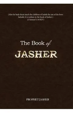 The Book of Jasher