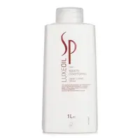 Ulei Păr, Wella, LuxeOil, 100 ml, auriu