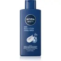 NIVEA MEN Cool Kick loțiune de corp hidratantă