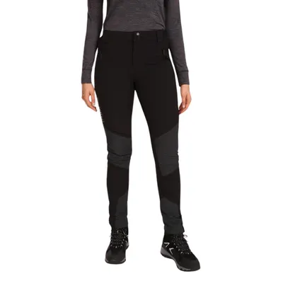 Pantaloni Tehnici/Drumetii KILPI Nuuk, Negru Femei
