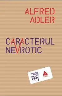 eBook Caracterul nevrotic