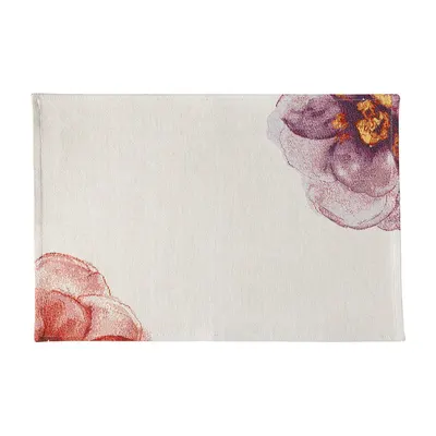 Servet tacamuri ROSE GARDEN, 49x32,5 cm
