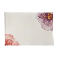 Servet tacamuri ROSE GARDEN, 49x32,5 cm