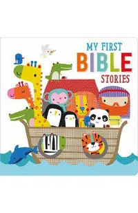 My First Bible Stories