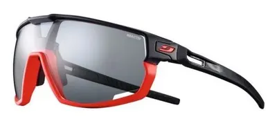 Ochelari de soare Julbo - Rush, Reactiv Performance 0-3, negri