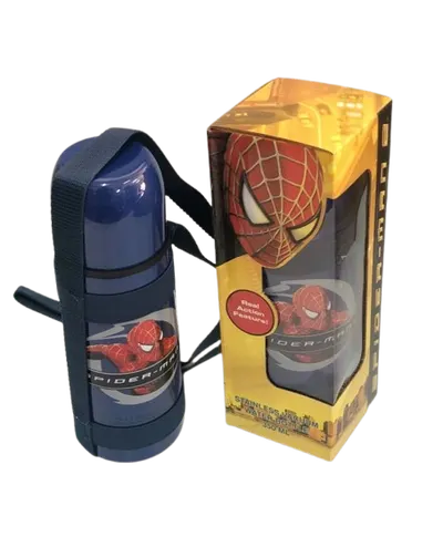 Termos lichide Spiderman 350 ml