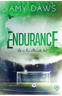 Endurance: Alternate Cover
