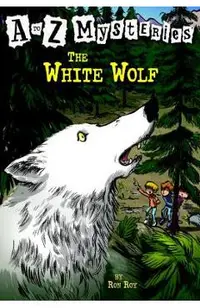 The White Wolf