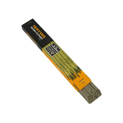 RE32-2.5 Electrozi rutilici 3.2mm*350mm 2.5kg ROTOR