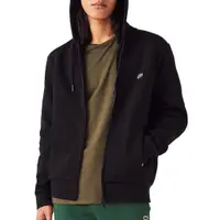 Jachetă Sport de Bărbați Lacoste Negru
