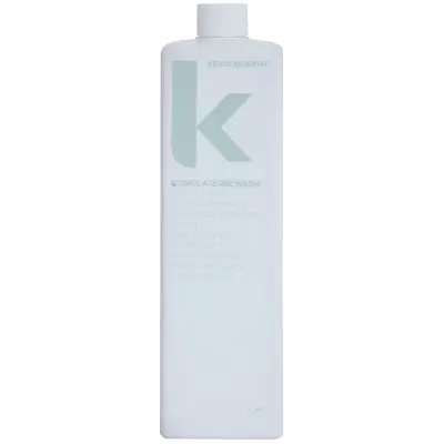 Kevin Murphy Stimulate-Me Wash sampon de par revigorant pentru par si scalp 1000 ml