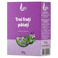 Ceai Trei Frati Patati doze concis, Larix | 50 g