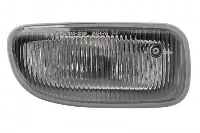 Proiector ceata Dreapta (H12) potrivit JEEP GRAND CHEROKEE II 04.99-09.05