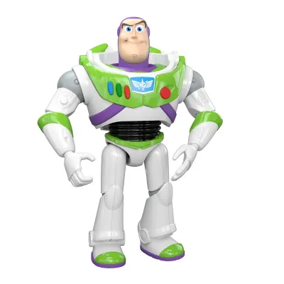 Figurina articulata, Toy Story 5, Buzz Lightyear, 30 cm, JKV34