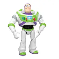 Figurina articulata, Toy Story 5, Buzz Lightyear, 30 cm, JKV34
