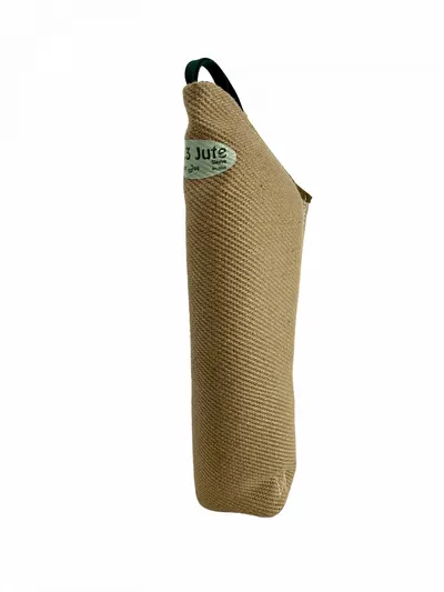 Maneca pentru dresaj canin, iuta, EuroJoe Nr.3