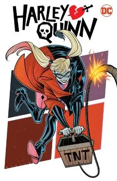 Harley Quinn Vol. 1