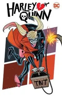 Harley Quinn Vol. 1