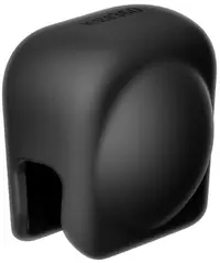 Husă din silicon pentru cameră Insta360 - ONE X3, gri