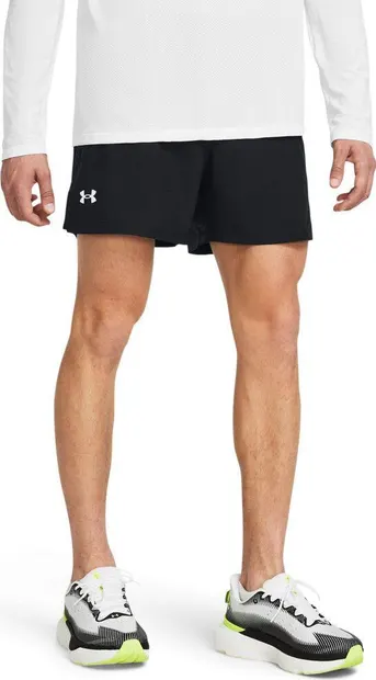 Pantaloni scurți de alergare pentru bărbați Under Armour Launch 5"