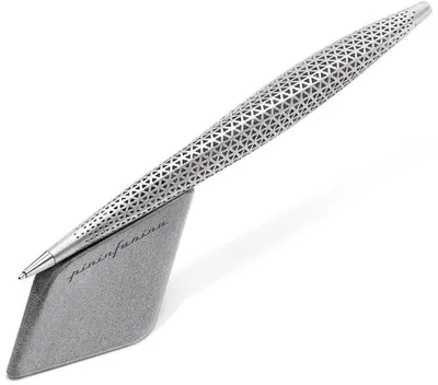 Pix Pininfarina - Speedform, argintiu