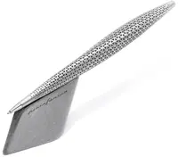 Pix Pininfarina - Speedform, argintiu