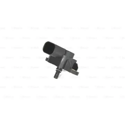 Senzor, presiune supraalimentare BOSCH 0 261 230 439