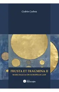 Frusta et fragmina II