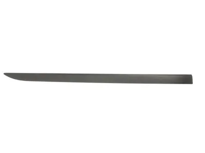 Element usa fata dreapta potrivit OPEL CORSA D 3D 2006-2014 - (negru)