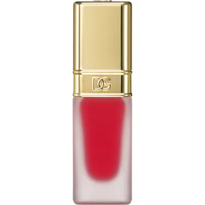 Dolce&Gabbana Oil Lip Plumper ulei luciu de buze pentru volum maxim culoare Watermelon 7 ml