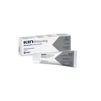 Kin Pasta de dinti pentru albire progresiva, 75 ml