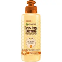 Balsam leave-in păr, Garnier, Honey, 200ml