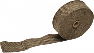 Banda Moose Racing Evacuare bazalt 25mmx 15,2m