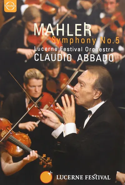 Mahler - Symphony 5