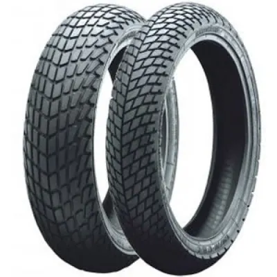 Heidenau K73 SiO2 ( 160/60-17 TL 69H Roata spate, Marcaj M+S, M/C, Mischung SILICA SIO2 )