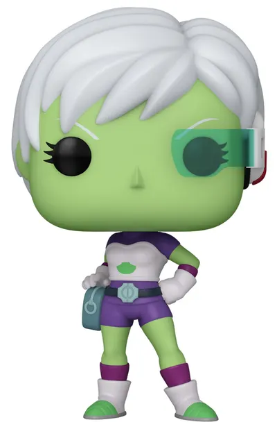 Figurină Funko POP! Animation: Dragon Ball Super - Cheelai #1864