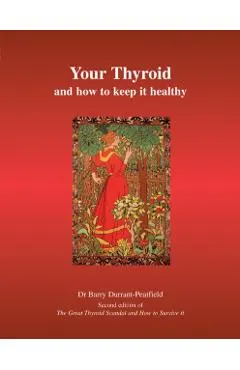 Your Thyroid and How to Keep it Healthy