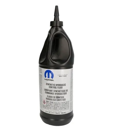 Ulei transmisie pentru cutie transfer MOPAR LHM PLUS 68227766AA, volum 0.946 litri, sintetic 0.946L