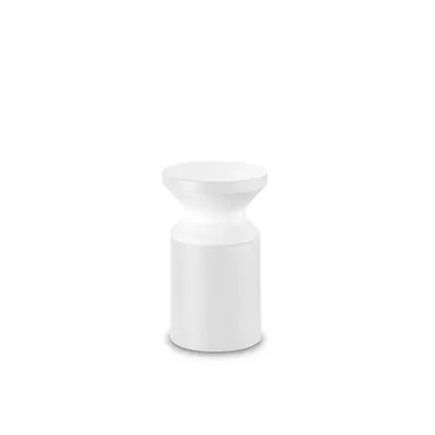 Corp de iluminat pentru exterior Torre pt1 h22 Alb