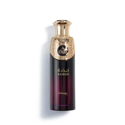 Apa de Parfum Shaikh Saeed Nabdah, Unisex, 200 ml