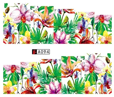 Tatuaj - A094