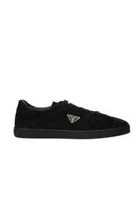 Sneakers din piele Intoarsa F85943